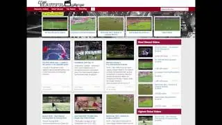 Covert Video Press 2.0 Demo