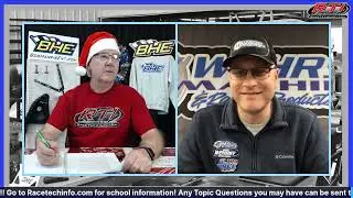 RTI Speed Tips With Bob and Chad Episode #28