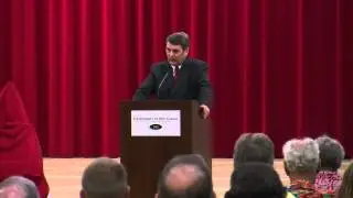 UWA Sports Medicine Facility Dedication