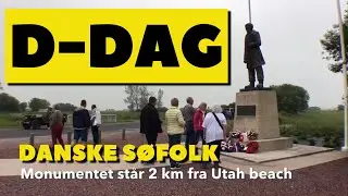 D-dag - mindesm&aelig;rke for danske s&oslash;folk.