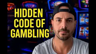 Gambling Addiction 101: How the Language of Gambling Keeps You Addicted | Ep. 3