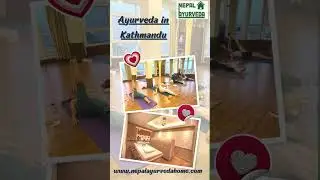 Revitalize Your Body, Mind, and Spirit with Ayurveda Treatments in Kathmandu!