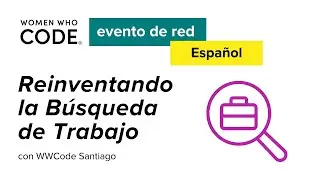 Reinventando la Búsqueda de Trabajo