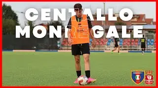 ECCELLENZA PRE-SEASON | CENTALLO-MONREGALE BEHIND THE SCENES | JACK13