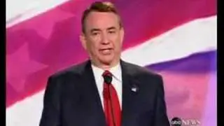 Tommy Thompson Questions Whether Pro-Choice Rudy Can Win
