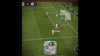 Gullit skills ☠️ #eaesports #fifamobile #fcmobileid #fifa #eafcmobile24 #eafc