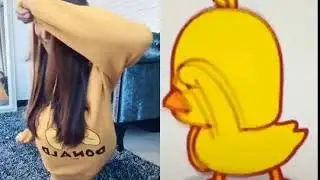 OMG Check out this cute Girl TikTok Video