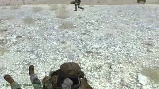 Arma OA Coop - Taliban Hillfighters (Uncut)