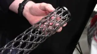 Brigand Arms Carbon Fiber AR Handguard