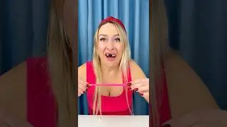 ASMR didn't go as planned 😳😂
