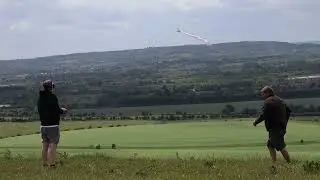 Ivinghoe Soaring May 25