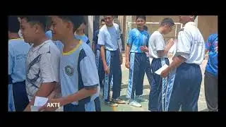 Pembelajaran Sepakbola dan asesmen otentik PKG PJOK KEPRI. #pkgpjok #asesmen #asesmenotentik #sports