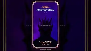 MASTER DUEL Shadow Duelist | Tournament