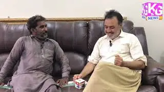 Agha Waqar Pathan, who drives vehicles on water, has announced to leave Pakistan. Agha Waqar