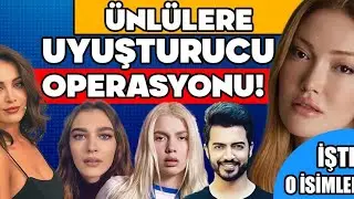 Aleyna Tilki İrem Sak Şeyma Subaşı Neden G&ouml;zaltına Alındı // İşte Ger&ccedil;ek Sebebi 