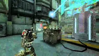 Genesis A.D Official Gameplay Trailer