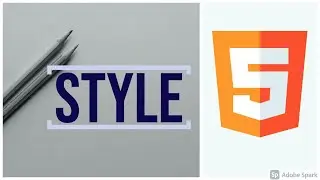 6) Style | HTML tutorials for beginners