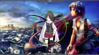 Nightcore - Take me There (SMK)