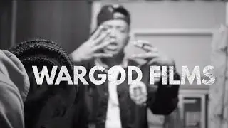 RUM MUSIC VIDEO -  BACK IN 95 BY WARGOD FILMS