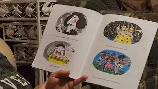 STORYTIME!! Miss Nelson is Missing by Harry Allard read by a mom