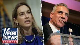 Fox News Poll: Ciattarelli closes in on Sherill's lead in NJ governor's race