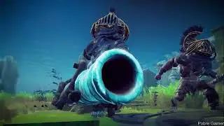 Babylon's Fall - Gameplay Walkthrough Part 19 / (PC)