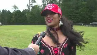 Trump Supporters Are Convinced Biden Is A Socialist