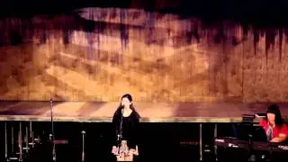 Megan Kovats - Nothing - GLVJ
