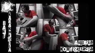 🔴 Bane Karakondžula - Konfiguracija - domaći rock