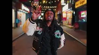 Yung Heim - Magic City (Official Music Video)