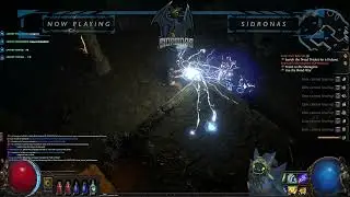 from the Future to the passt | #sidronas on #Twitch