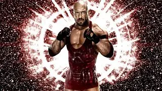 WWE Ryback Theme Song 