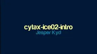 Jesper Kyd - cytax-ice02-intro