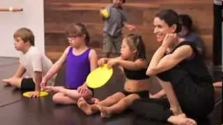 Adapted Dance Program