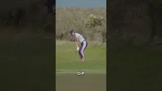Golf Bet Gone WILD - Skinny Dip Challenge on the Green! 😂⛳ #golf #funny #golfshot