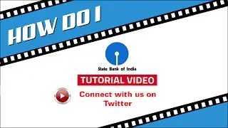 Connect with us on Twitter (Video Created as on May 2016)
