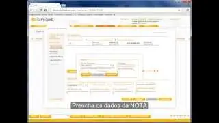 Emiss&atilde;o de CTe sem XML [Treinamento Hivecloud CTe]