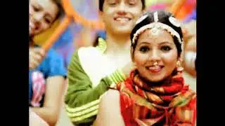 Spongebob - Bollywood Bob