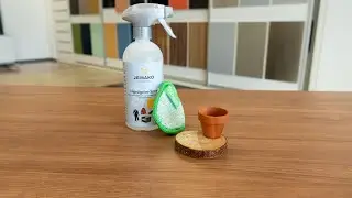 L&rsquo;imperm&eacute;abilisation &agrave; l&rsquo;ext&eacute;rieur : effet perlant avec le spray imperm&eacute;abilisant JEMAKO
