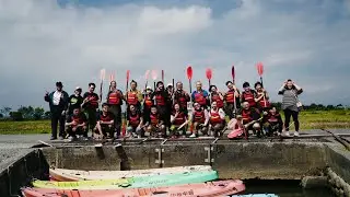 2023員工旅遊回顧 | 2023 Employee Travel Review - 萬均科技股份有限公司 Wan Jiun Technology Co., Ltd.