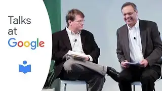 Why the World's Poorest Starve in an Age of Plenty | Roger Thurow & Scott Kilman | Talks at Google