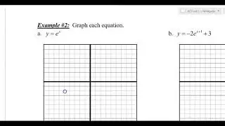 e applications and vraphs