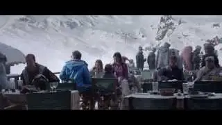 For&ccedil;a Maior  (Filme Completo Dublado)