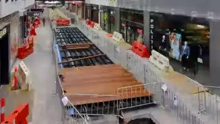 Harbour Town Melbourne - Eastern Mall