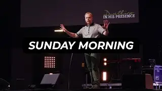 Week 2 - Dwelling In His Presence | Pastor Ken Dutton | 11.16.2025 | Without Walls Church