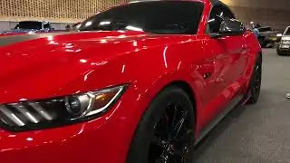 MCM SHOW 2022 :  El Evento De Carros Mas Grande De Latinoamerica : EIDER