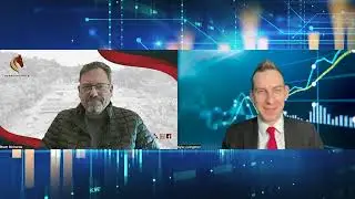 $VEIN.V Pasofino Gold CEO Brett Richards discusses recent gold rally and closing of C$12M financing