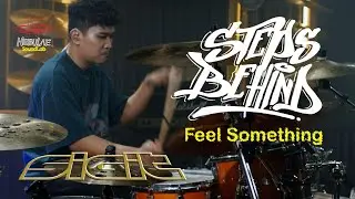 Feel Something- Steps Behind (Playthrough) | SIGIT | Nebulae SoundLab
