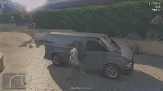 GTA 5 Online - Weed Farm - Resupply Mission-2 #gtavonline #gaming #trending #gameplay #nvidia #rtx