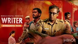 Writer movie review telugu 